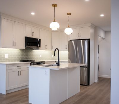 Kitchen - Better Build & Design (3)